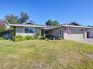 317 James Dr, Roseville, CA