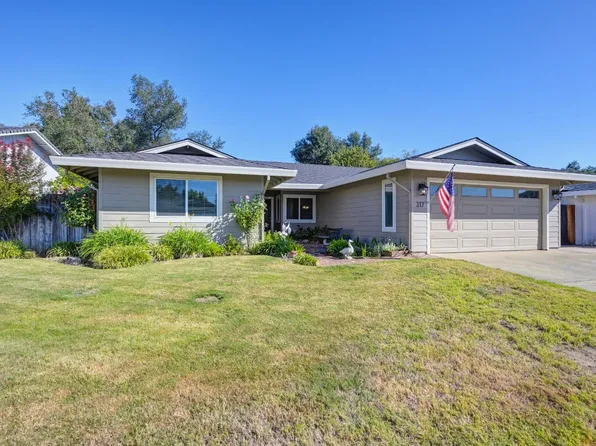 317 James Dr, Roseville, CA 95678