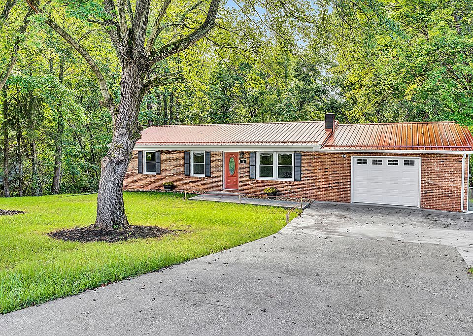 70 Clearview Cir, Rocky Mount, VA 24151 Zillow