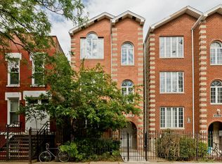 1430 N Bosworth Ave APT 3, Chicago, IL 60642