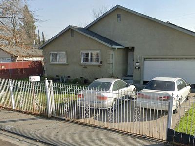 2504 Montclair St, Stockton, CA, 95205