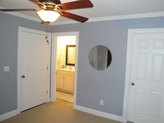 Bedroom 1 with Bath