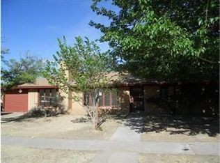 2103 Fulkerson Dr, Roswell, NM 88203