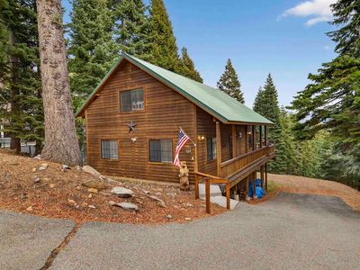 716 Lake Ridge Rd, Westwood, CA, 96137
