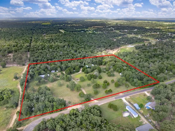 155 Hidden Oaks Loop, Elgin, TX 78621