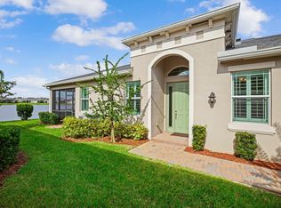 11075 SW Sunrise Lake Dr, Port Saint Lucie, FL 34987
