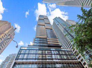 55 Charles St E #3703, Toronto, ON