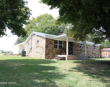 250 Glover St, Atwood, TN, 38220