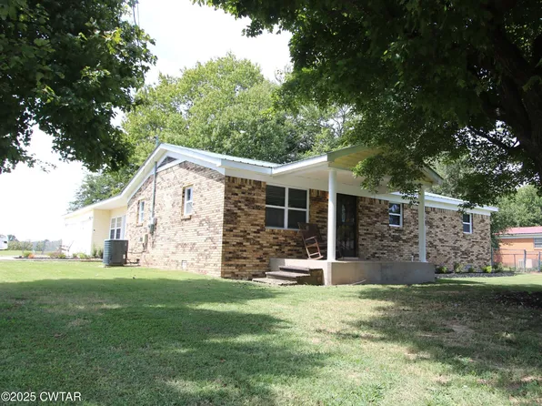 250 Glover St, Atwood, TN 38220