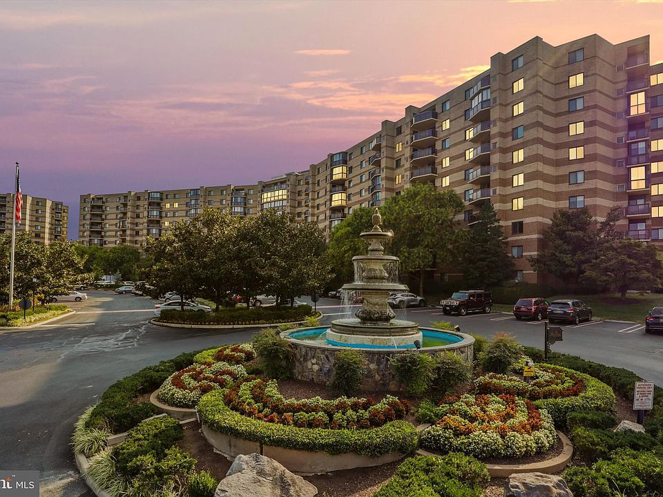 1st image of 8340 Greensboro Dr APT 417
