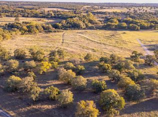 E Hackley St, Perrin, TX 76486