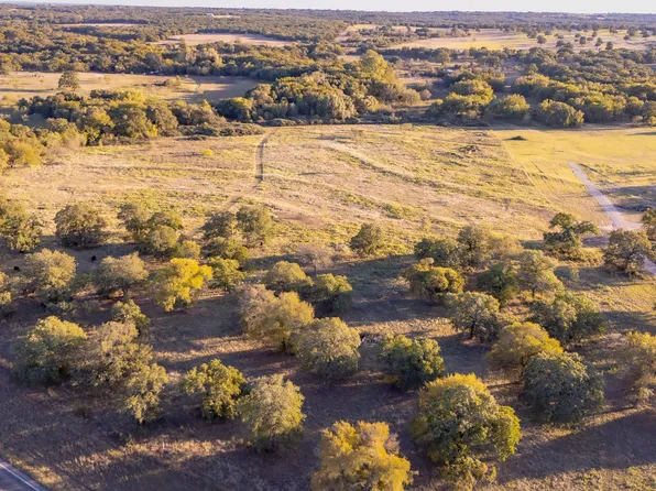 E Hackley St, Perrin, TX 76486