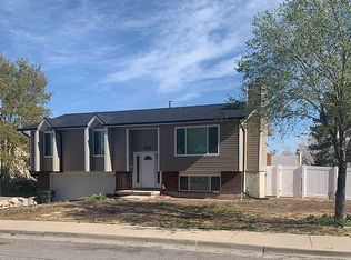 432 Salton St, Tooele, UT 84074