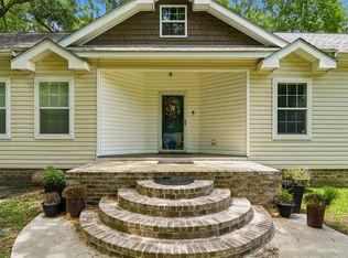 137 Dunmeyer Hill Rd, Summerville, SC 29485