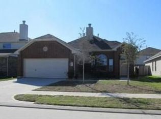 10051 Arcadian Springs Ln, Tomball, TX 77375