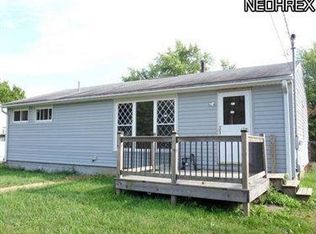 3239 Hilton St NW, Massillon, OH 44646