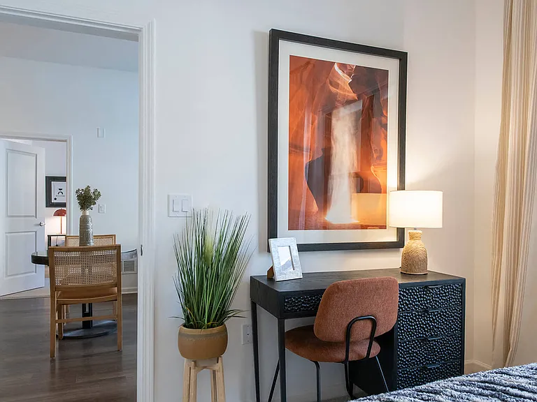 The Residences at Galleria — Photo 4