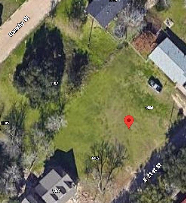 2nd image of 1404 E 21st St