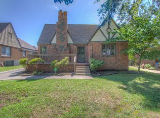 1523 S Delaware Pl, Tulsa, OK 74104