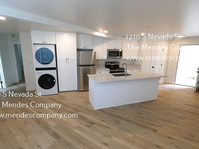 1210 S Nevada St #D — Photo 5