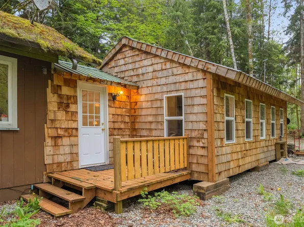 31212 Mountain Loop Highway, Granite Falls, WA 98252