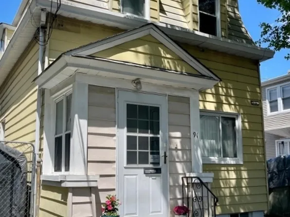 91 Clinton St, Rahway City, NJ 07065