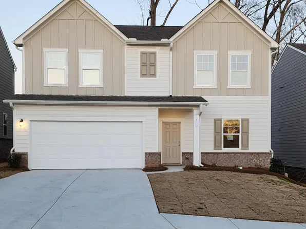 388 Corinth Dr, Bethlehem, GA 30620