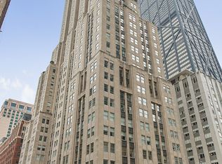 159 E Walton Pl APT 12F, Chicago, IL 60611