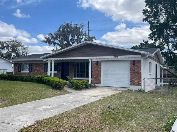 2020 NW 24th Rd, Ocala, FL 34475