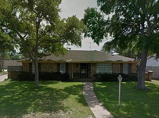 3828 Ridgeoak Way, Farmers Branch, TX 75244