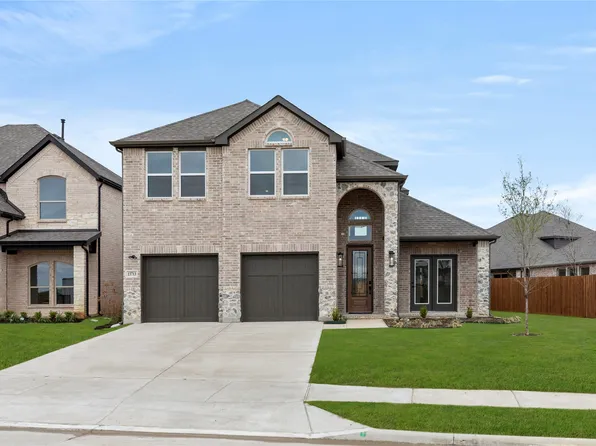 13713 Benimodo Dr, Little Elm, TX 75068