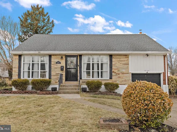 2204 Foote Rd, Wilmington, DE 19803