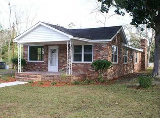119 Mill St, Ridgeville, SC 29472