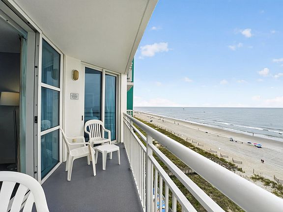 4th image of 2301 S Ocean Blvd. S #706