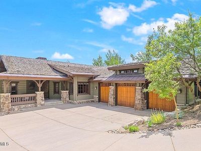 9130 N Uinta Dr, Kamas, UT, 84032
