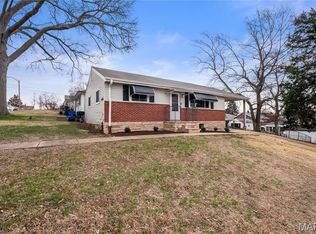 6462 Villa Ave, Saint Louis, MO