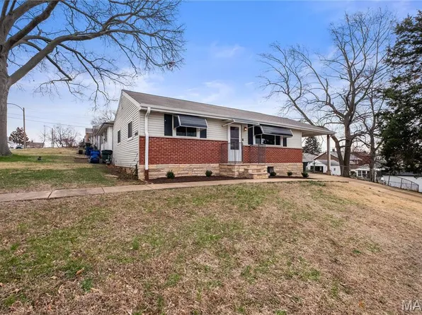 6462 Villa Ave, Saint Louis, MO 63139