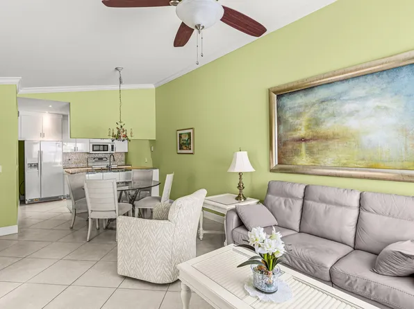 501 Waterside Drive, Hypoluxo, FL 33462