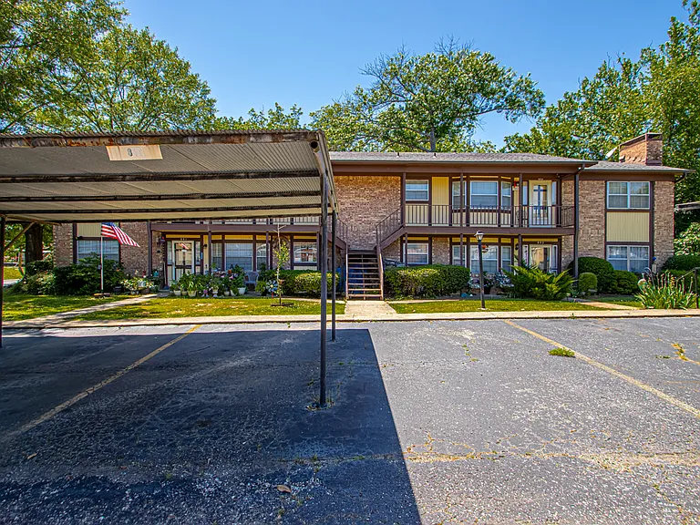 600 Higdon Ferry Rd #803 — Photo 27