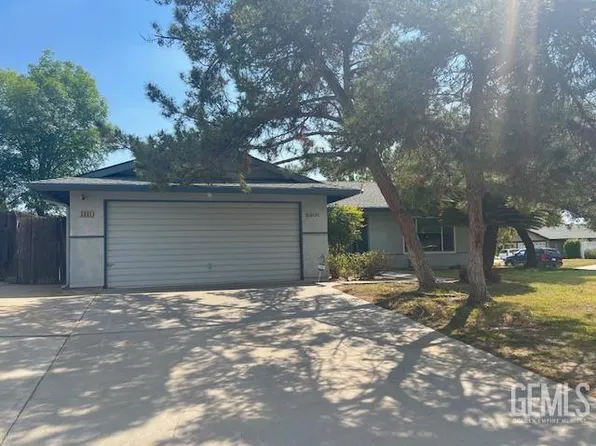 5801 Highland Oaks Dr, Bakersfield, CA 93306