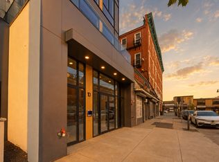 The Manorath, Jersey City, NJ 07307