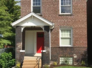 3306 Nebraska Ave, Saint Louis, MO 63118
