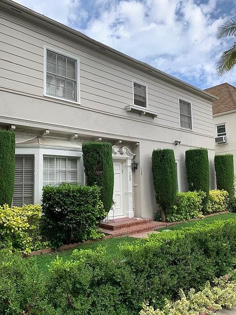 1st image of 130A S Palm Dr #130A