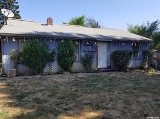 810 Alder St, Sweet Home, OR 97386