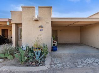 1583 W Aztec Cts, Tucson, AZ 85745