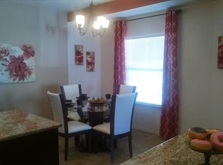 7205 Long Meadow, El Paso, TX 79924