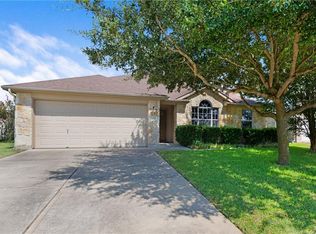 210 Kerley Dr, Hutto, TX 78634