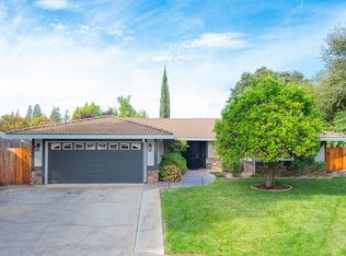 4005 Pamlee Ct, Carmichael, CA 95608