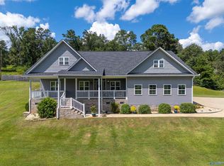 3012 Green Valley Rd, Southside, AL 35907