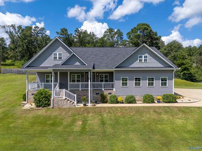 3012 Green Valley Rd, Southside, AL, 35907